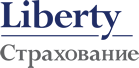 logo liberty