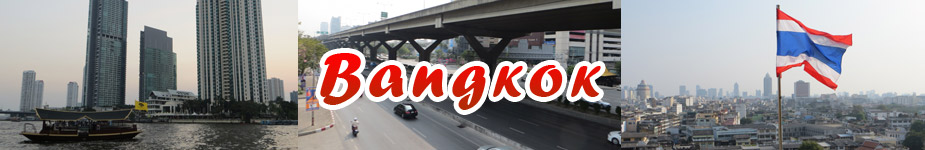 bangkok