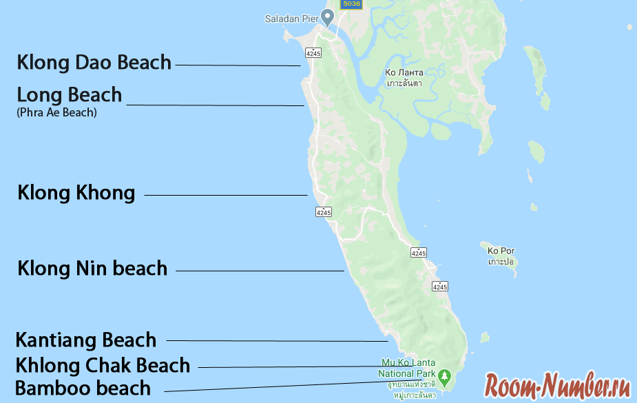 lanta-beach-map