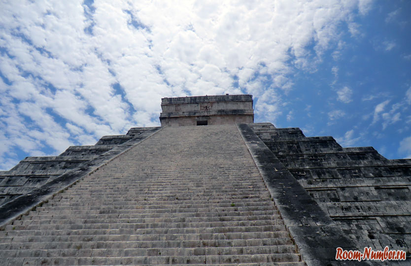 Экскурсии в Мексике — дорогое удовольствие! Стоит ли тратиться?