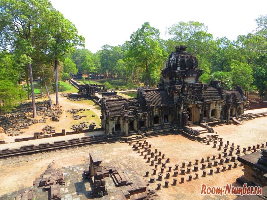 Ангкор 