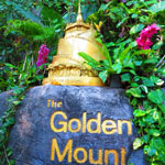 Golden-Mount