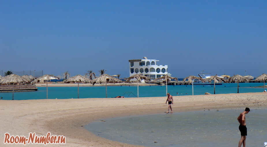 Iberotel Aquamarine Resort