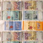 malaysian-money