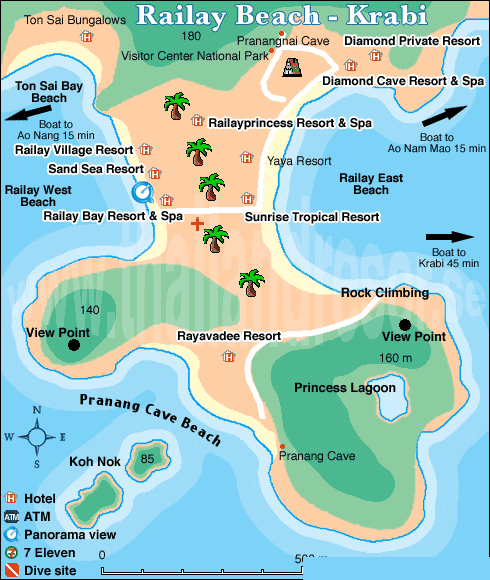 map_railay_beach