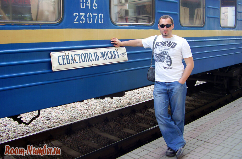 Севастополь на майские праздники: 3 дня приключений в Крыму