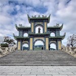 Пагода Линь Унг