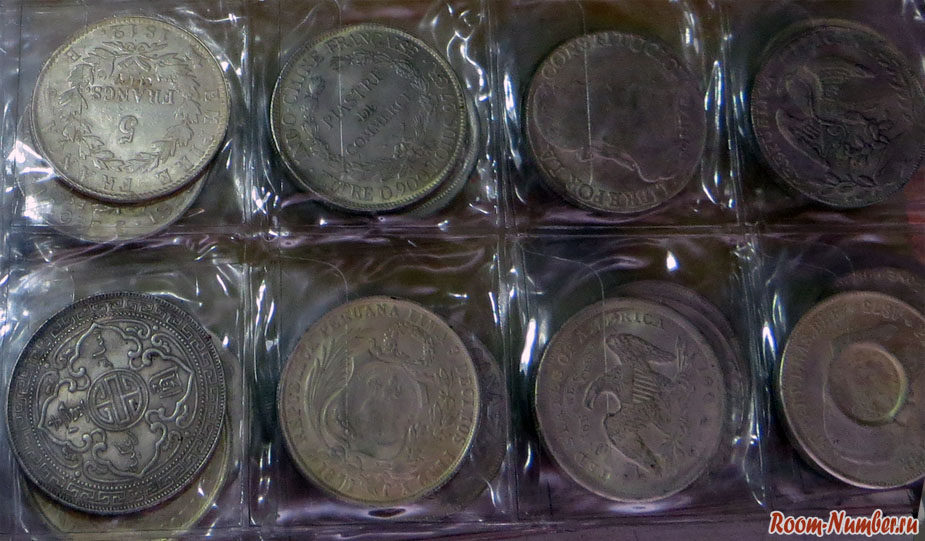 монеты во вьетнаме