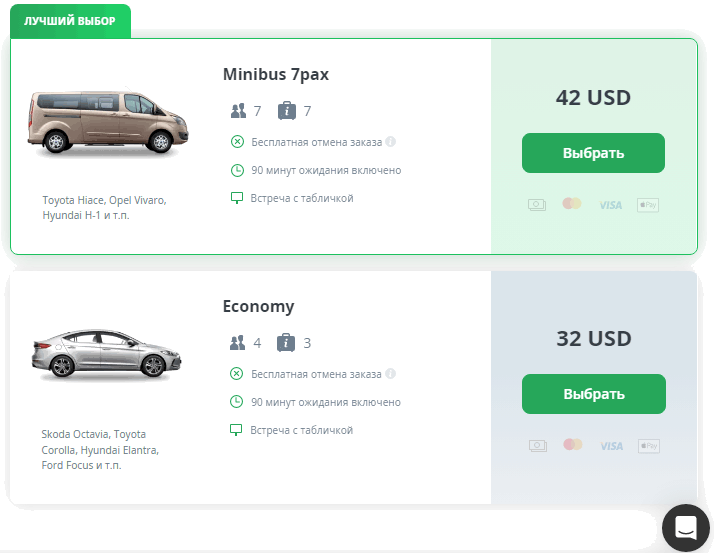 Трансфер из аэропорта Пхукета до Сурина: как добраться быстро и недорого
