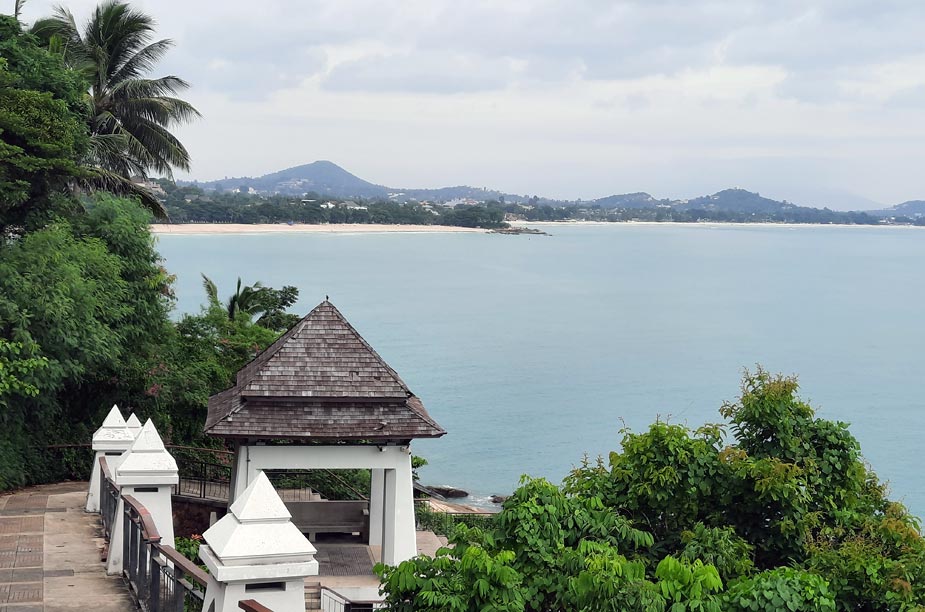 Lad Koh Viewpoint