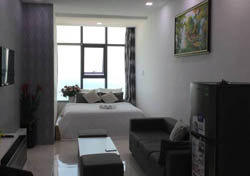 Handy Holiday Nha Trang Apartment