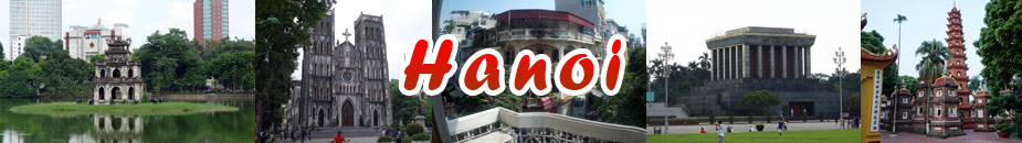 Ханой Вьетнам