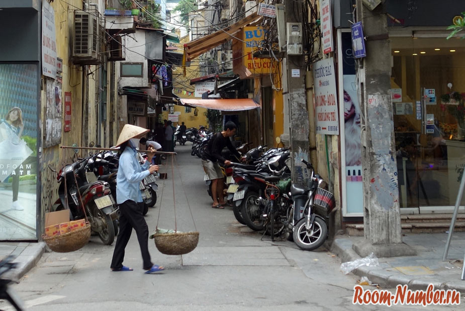 10 способов развода туристов во Вьетнаме