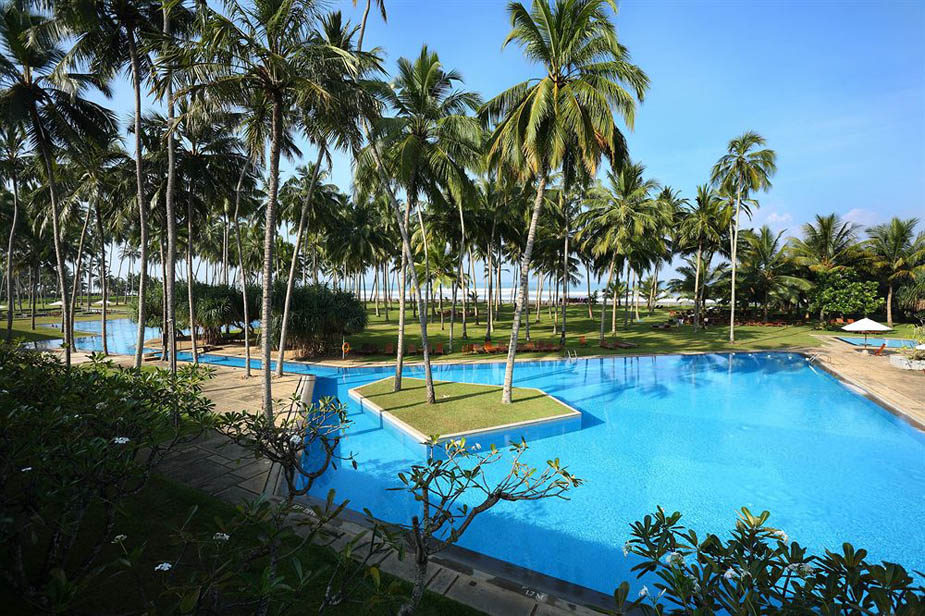 Отели в Ваддува, Шри Ланка. Хорошие гостиницы по цене и качеству