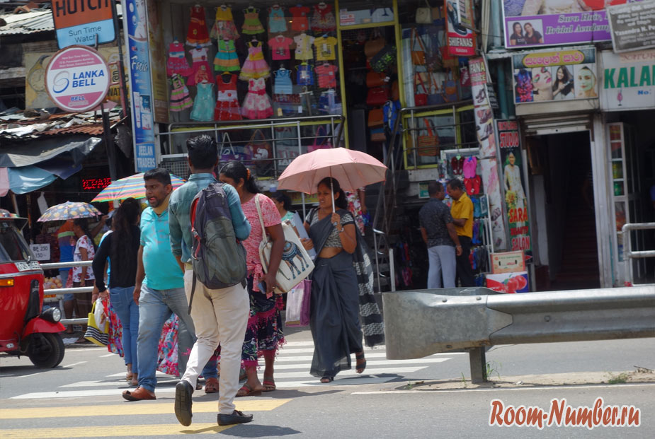 Что нужно знать о Шри Ланке, чтобы не испортить отдых