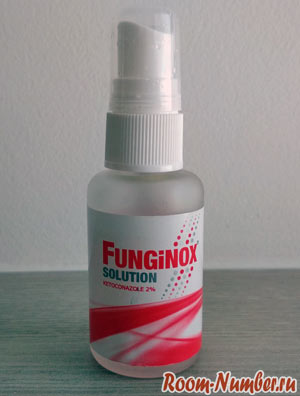 Funginox