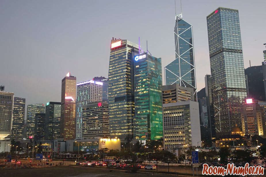 Гонконг. Как поехать самостоятельно и 25 особенностей страны