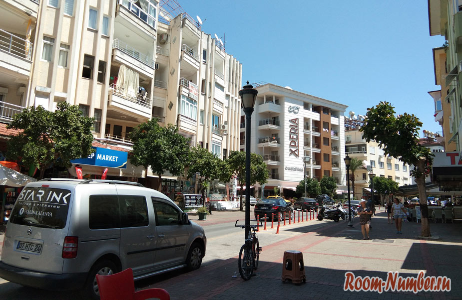 Аланья, Турция 2022. Обзор города с фото, отзывами и практической информацией