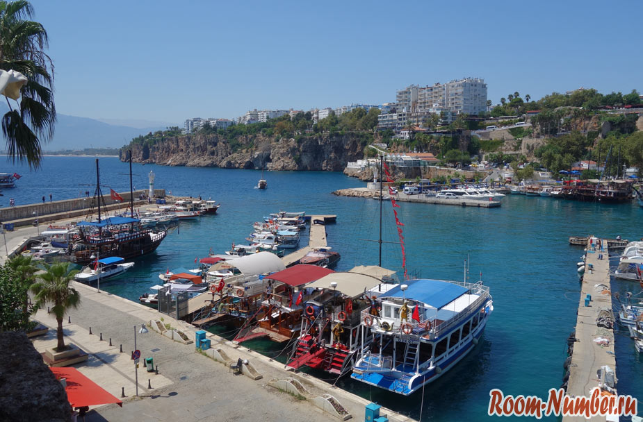 Анталия, Турция 2022. Отели, фото пляжей, как добраться и что посмотреть