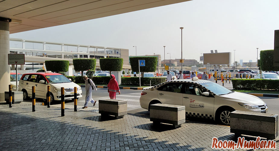 bahrain-taxi