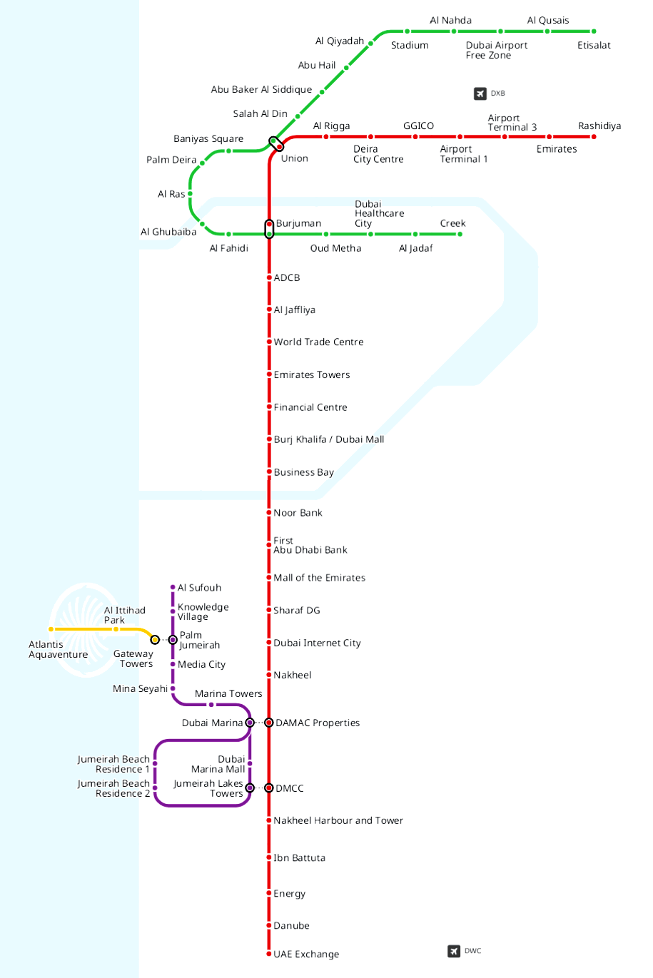 dubai-metro-map