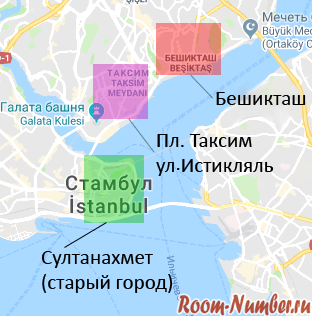 stambul-map