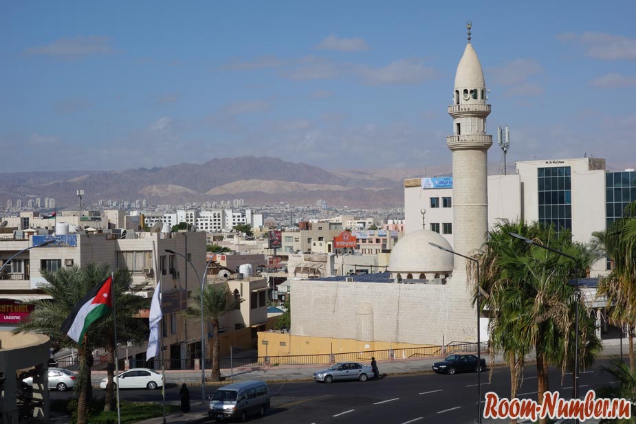 Акаба, Иордания. Обзор курорта, отзывы и 27 фото города