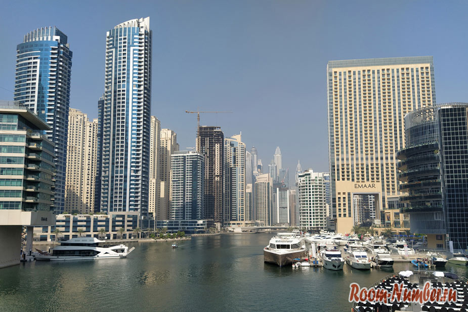 Снять квартиру в Дубае. Аренда жилья в лучших районах