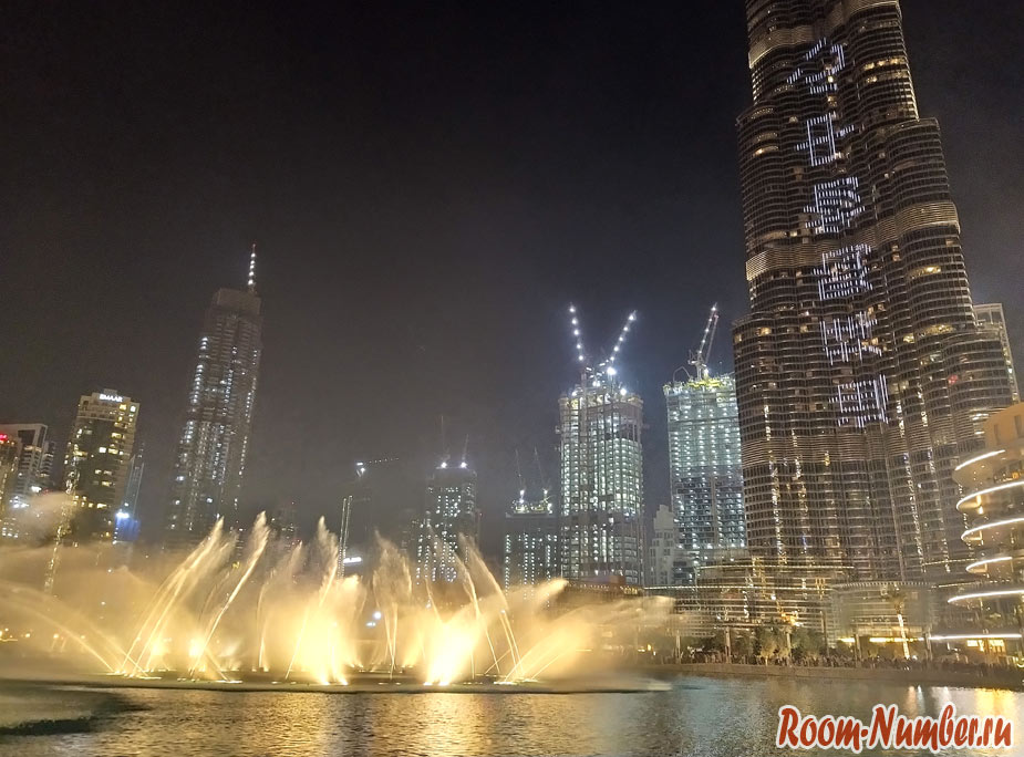 6 лучших районов Дубая, где можно остановиться для отдыха