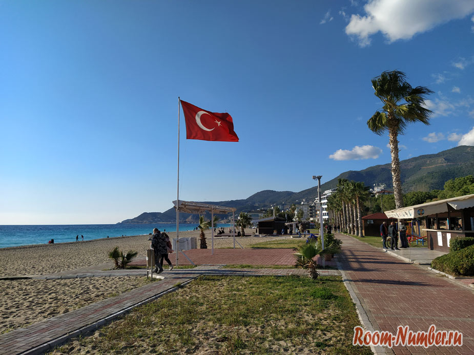 Почему мы не остались в Турции на лето. Жара, холодное море, высокие цены и другие причины
