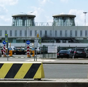аэропорт пулково санкт-петербург