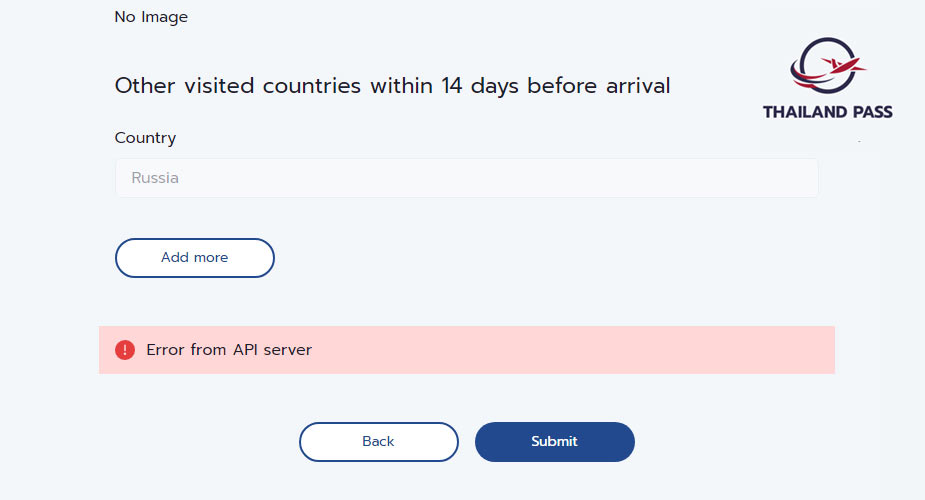 Error-from-API-server