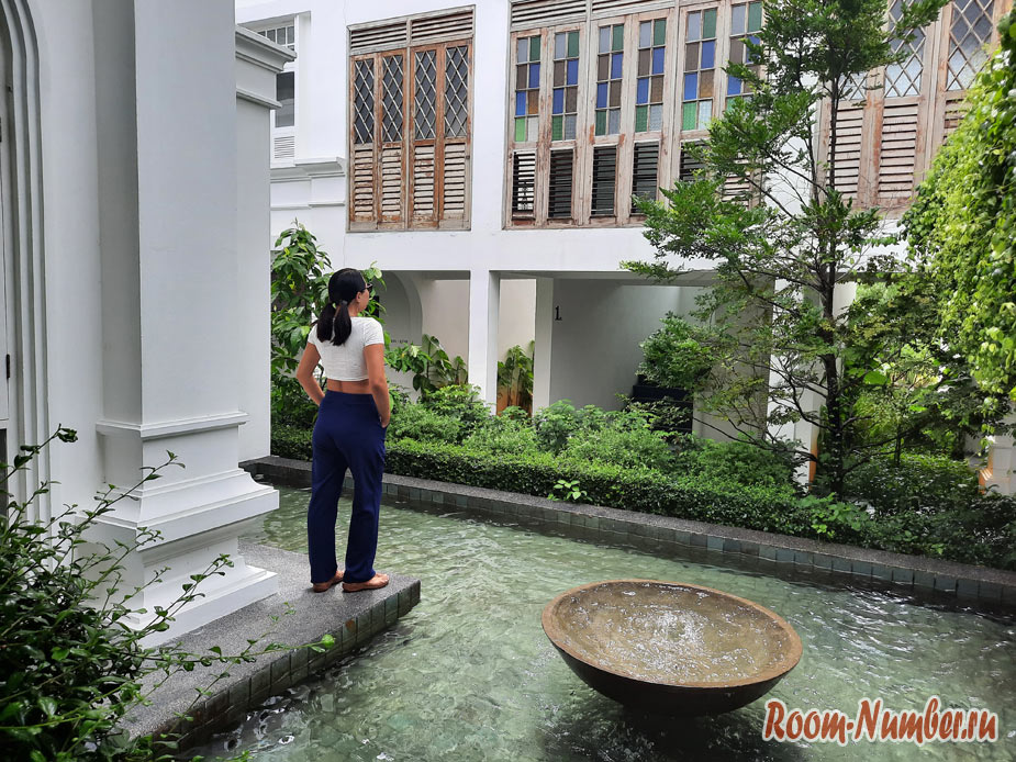 Marina Gallery Resort KACHA Kalim Bay – отель в аутентичном стиле рядом с Патонгом