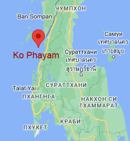 phayam map