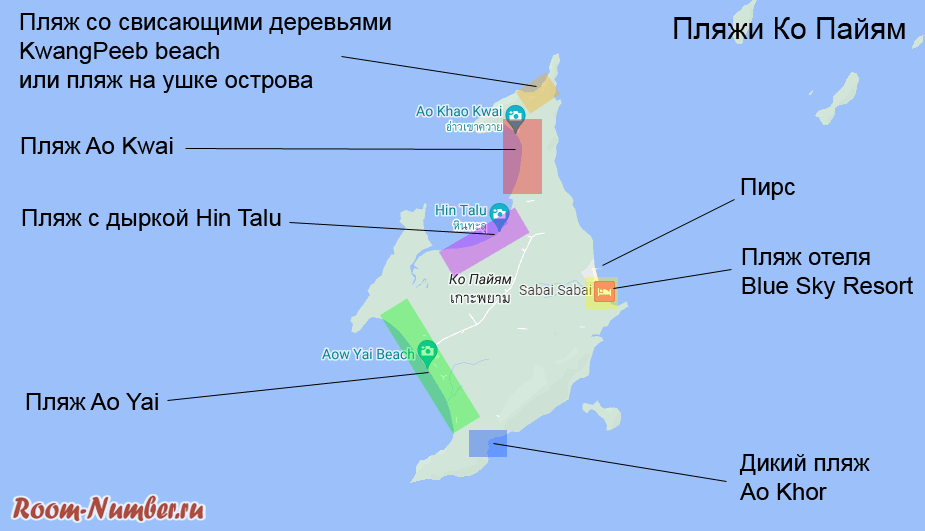 koh-phayam-beach-map