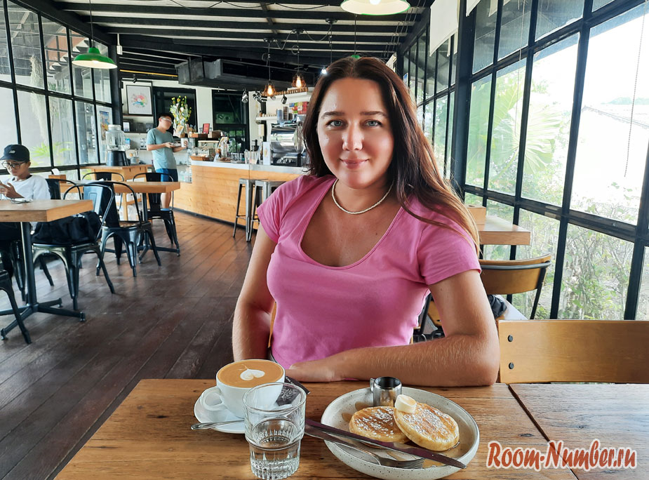 Ketho coffee — уютная кофейня в Кату