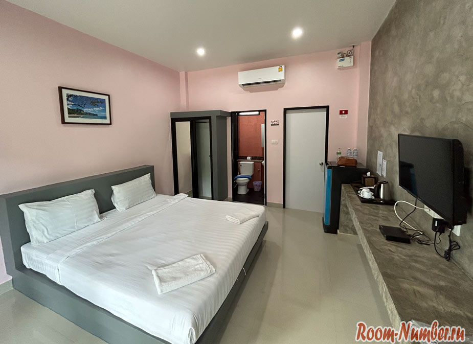Otel-Krabi-Inn-Resort-1