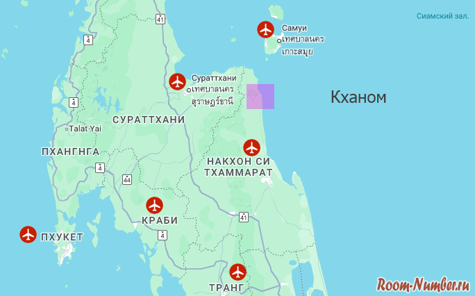 khanom-map