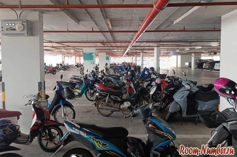 krabi-airport-parking