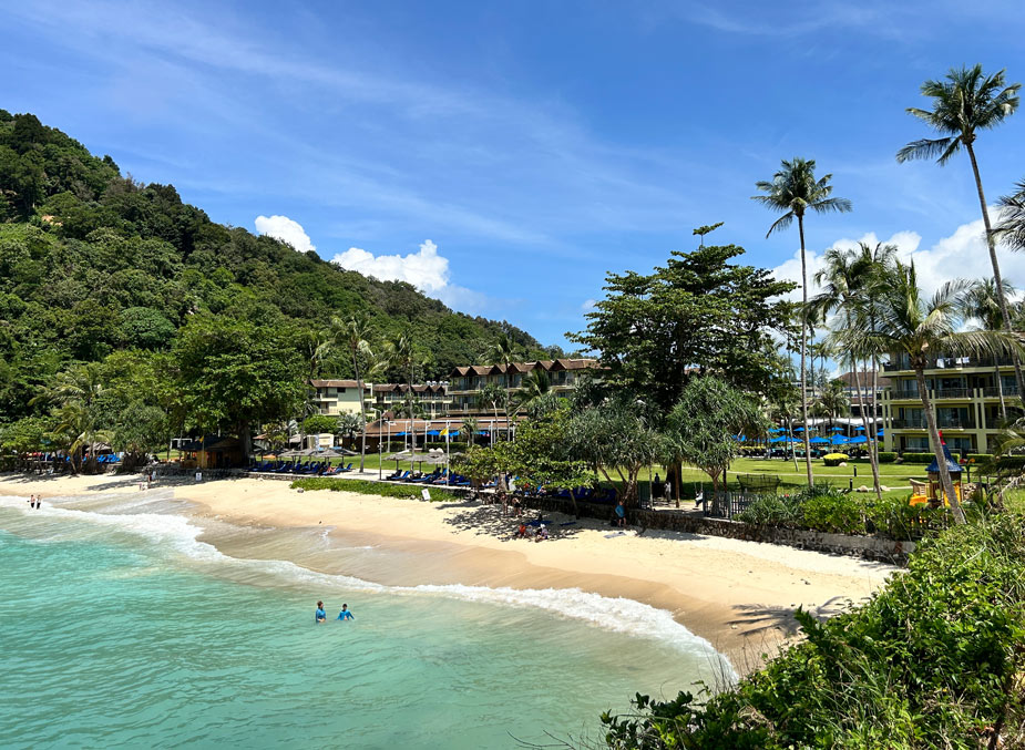 Као Лак или Пхукет — что лучше выбрать для отдыха в Таиланде