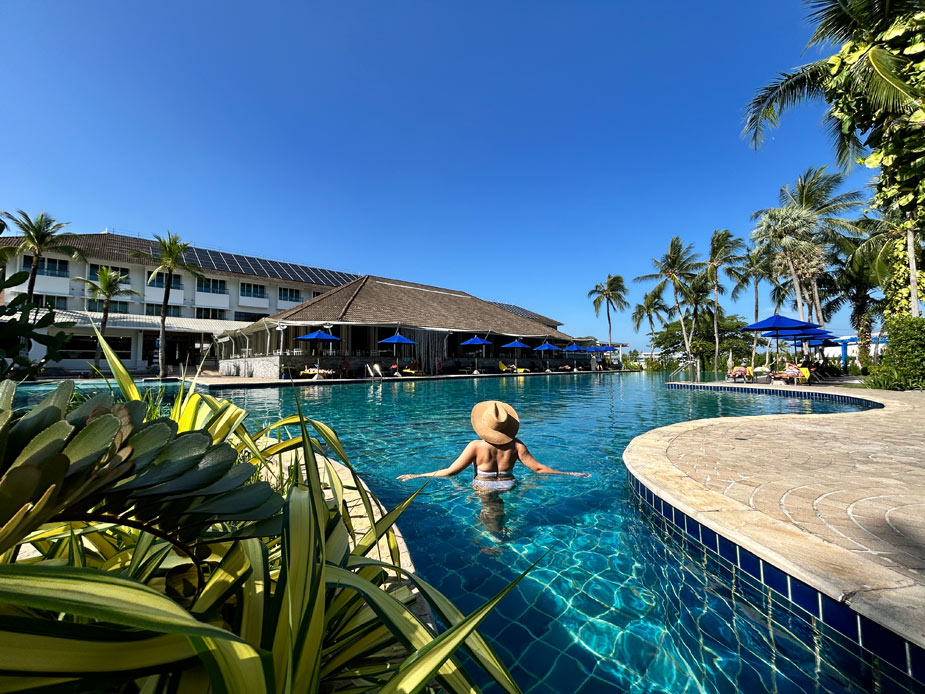 Boat Lagoon Resort Phuket — отель в яхтенной марине Пхукета: обзор, фото, отзывы