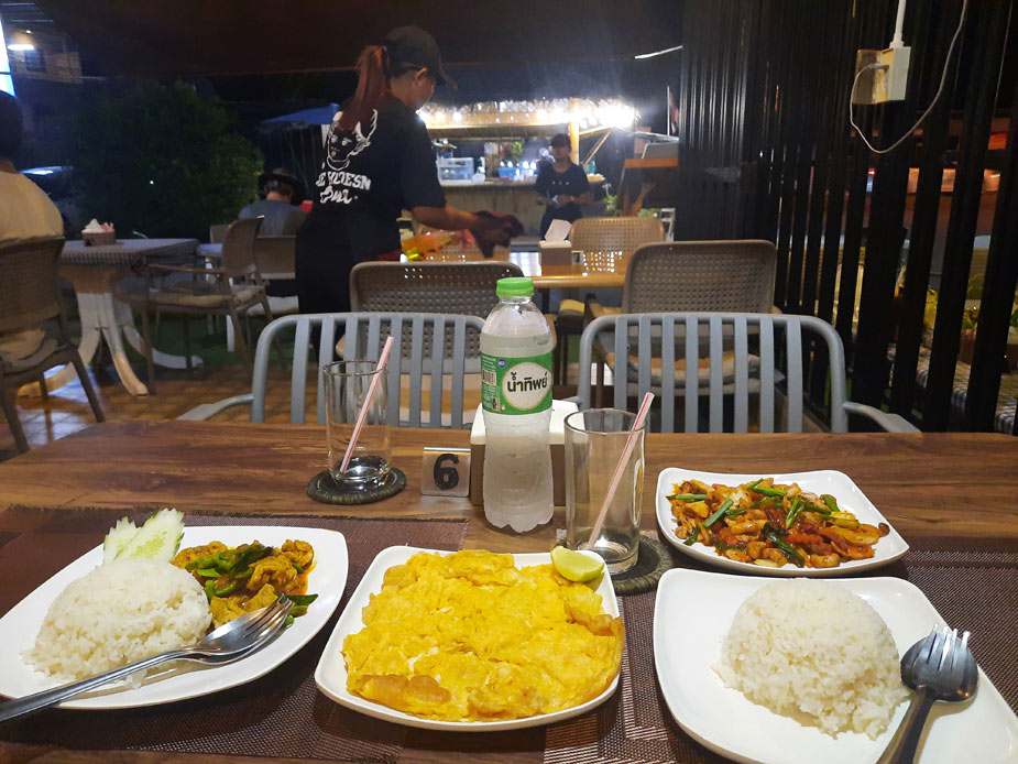 Zab Isaan Restaurant