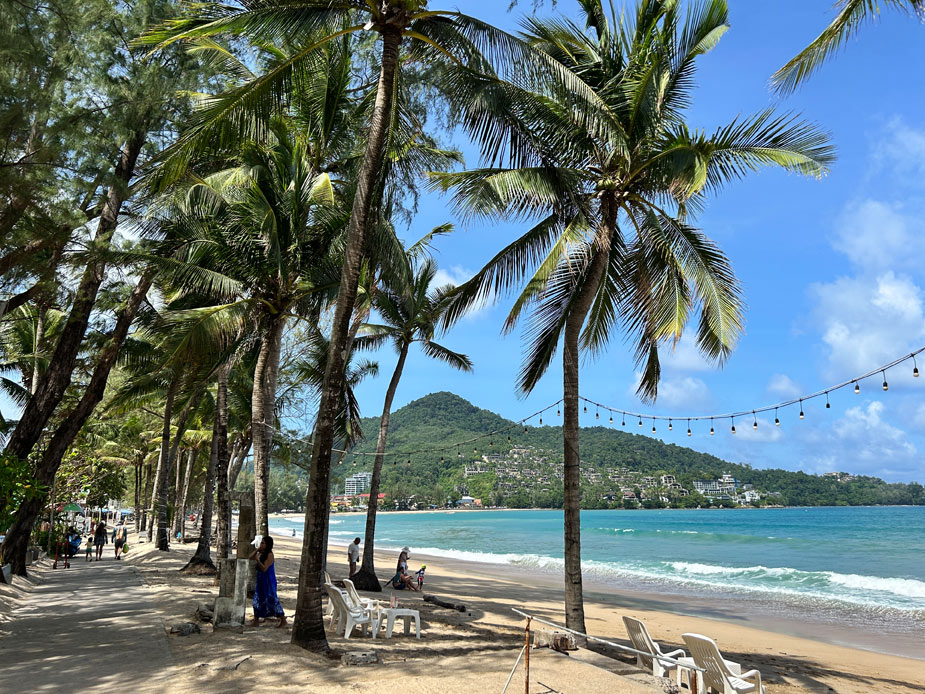 Таиланд или Вьетнам. Что выбрать для зимовки и отдыха в 2026 году