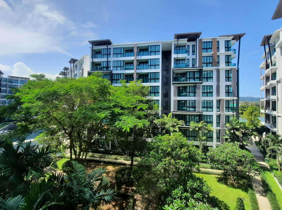 phuket condo
