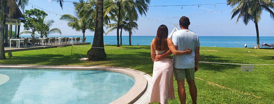 Эксперты в области путешествий Вячеслав и Екатерина