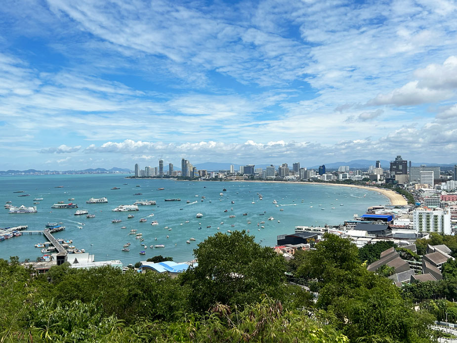 Пхукет, Самуи или Паттайя в 2026: честно сравниваем курорты Таиланда