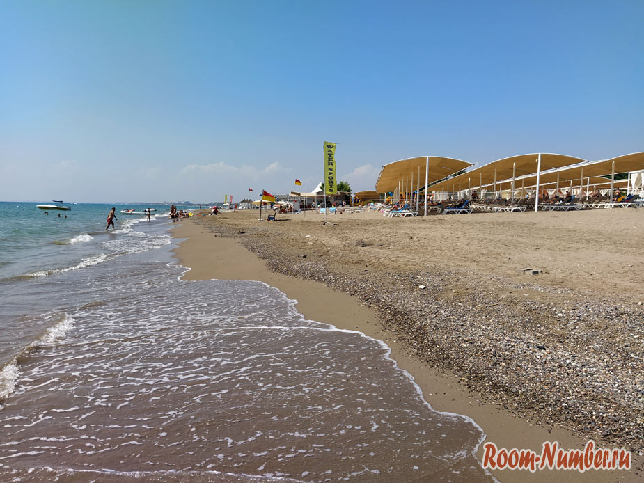 Белек – пакетный рай в Турции с “All inclusive”. Очень неоднозначный курорт